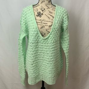 🌟NWT FREE PEOPLE SWEATER